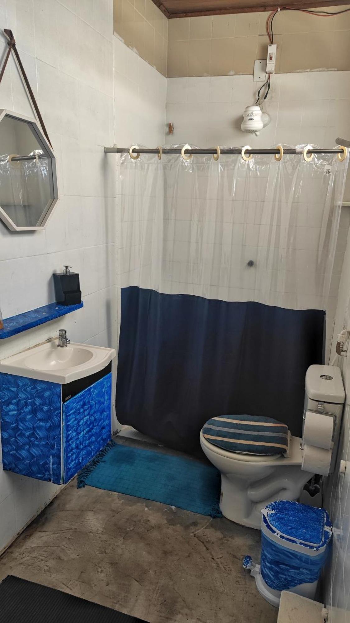Hostel Recanto Da Sereia Salvador Ruang foto