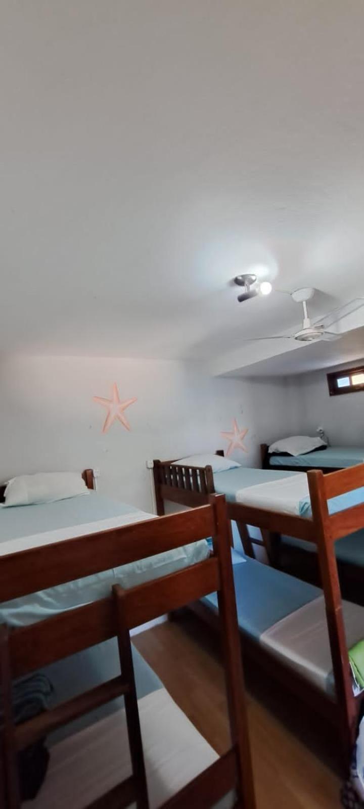 Hostel Recanto Da Sereia Salvador Ruang foto