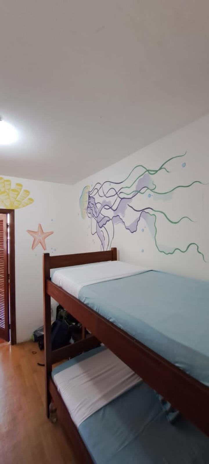 Hostel Recanto Da Sereia Salvador Ruang foto