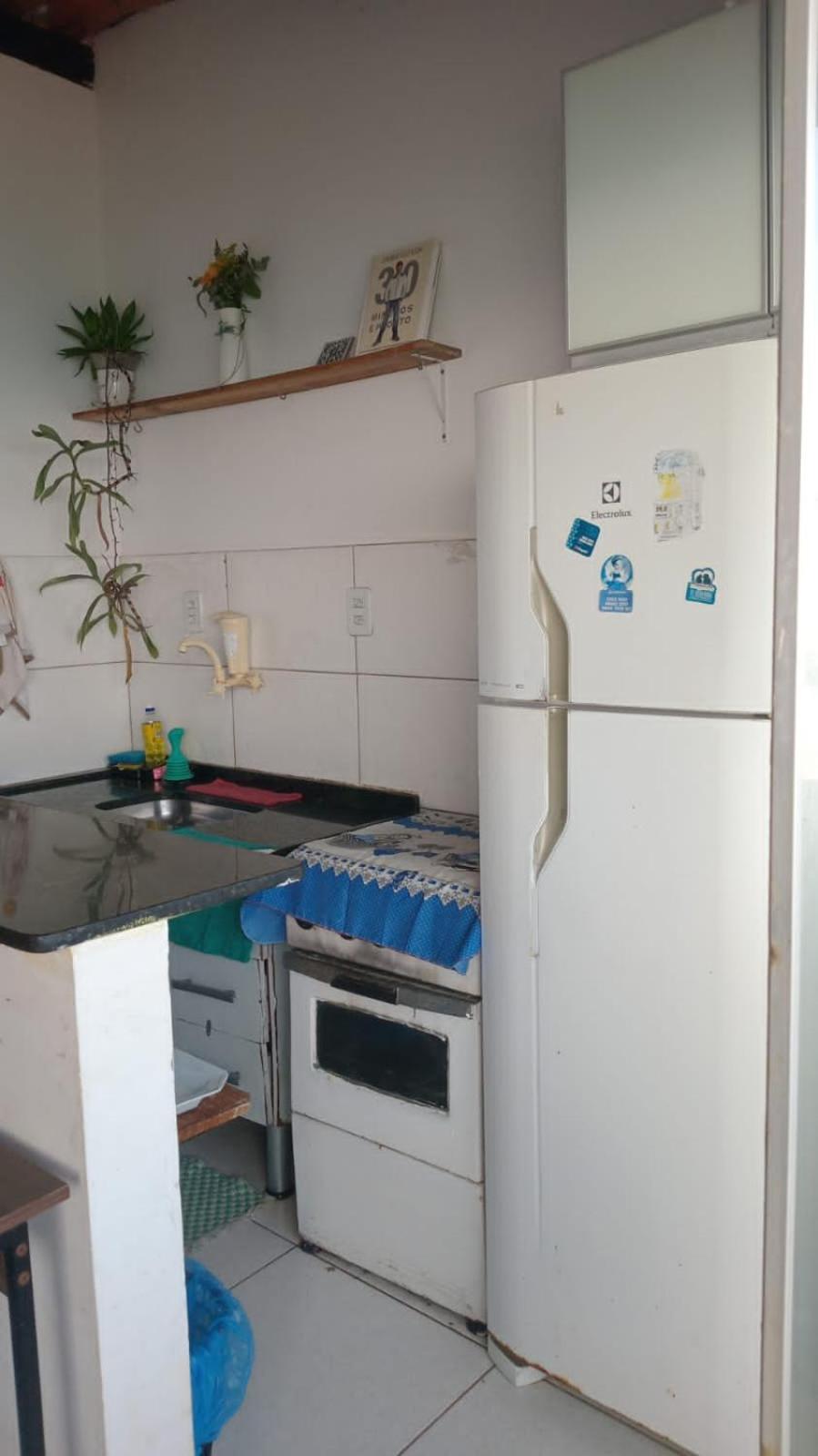 Hostel Recanto Da Sereia Salvador Ruang foto
