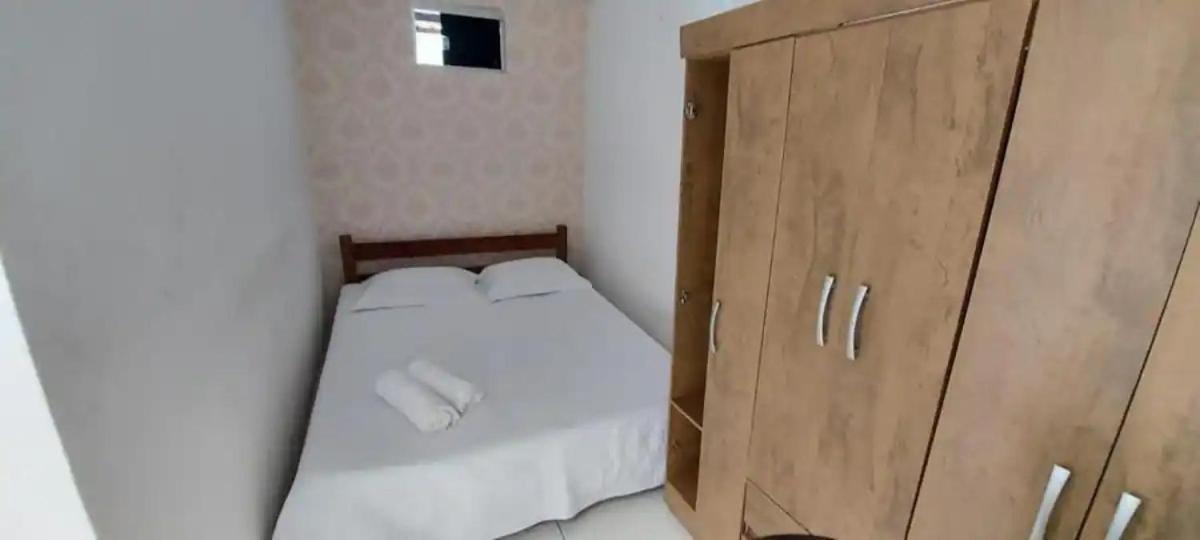 Hostel Recanto Da Sereia Salvador Ruang foto