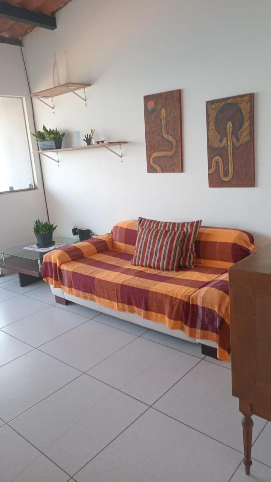 Hostel Recanto Da Sereia Salvador Ruang foto